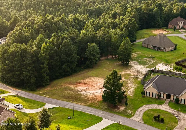Photo 3 of Sale Pending at Honeysuckle Dr, Collinsville, MS 39325 | MLS# 4157171 | Listing updated on 2026-09-11