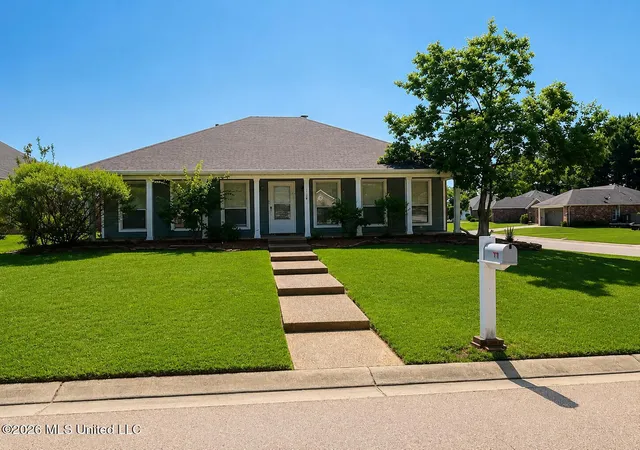 Photo 1 of Single family home for sale at 118 Magnolia Way, Pearl, MS 39208 | MLS# 4157181 | Listing updated on 2026-07-27