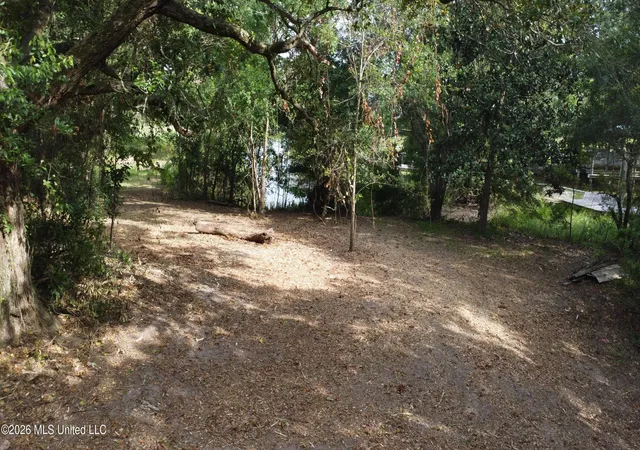 Photo 1 of Land for sale at 839 Graveline Rd, Gautier, MS 39553 | MLS# 4157207 | Listing updated on 2026-07-27