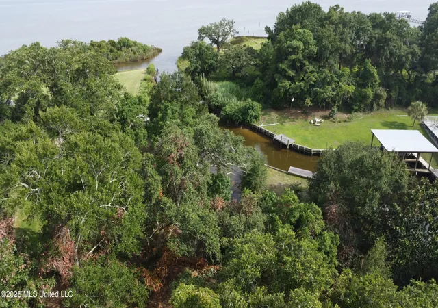 Photo 3 of Land for sale at 839 Graveline Rd, Gautier, MS 39553 | MLS# 4157207 | Listing updated on 2026-07-27