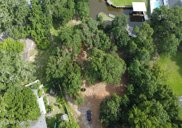 Photo 3 of Land for sale at 839 Graveline Rd, Gautier, MS 39553 | MLS# 4157207 | Listing updated on 2026-07-27