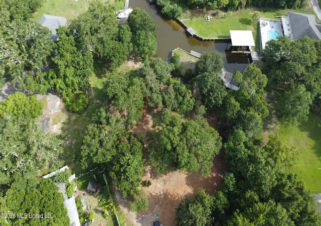 Photo 4 of Land for sale at 839 Graveline Rd, Gautier, MS 39553 | MLS# 4157207 | Listing updated on 2026-07-27