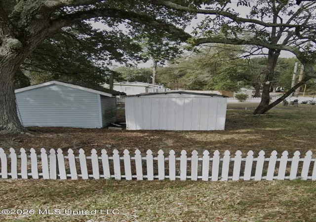 Photo 2 of Land for sale at 1720 Eastward Dr, Gulfport, MS 39501 | MLS# 4157293 | Listing updated on 2026-08-27