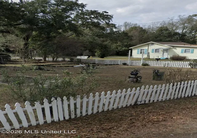Photo 3 of Land for sale at 1720 Eastward Dr, Gulfport, MS 39501 | MLS# 4157293 | Listing updated on 2026-08-27
