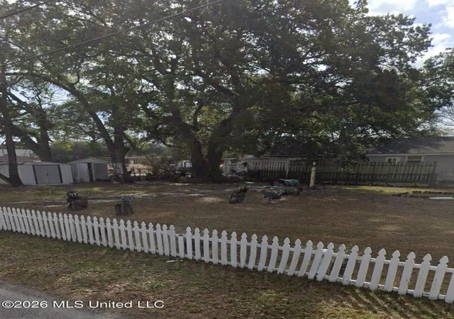 Photo 3 of Land for sale at 1720 Eastward Dr, Gulfport, MS 39501 | MLS# 4157293 | Listing updated on 2026-08-27