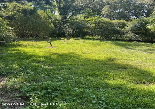 Photo 1 of Land for sale at 407 Cherry St, Natchez, MS 39120 | MLS# 4157274 | Listing updated on 2026-07-29