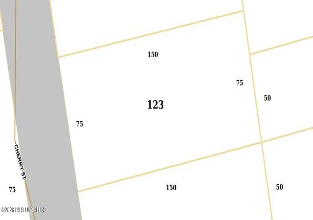 Photo 3 of Land for sale at 407 Cherry St, Natchez, MS 39120 | MLS# 4157274 | Listing updated on 2026-07-29