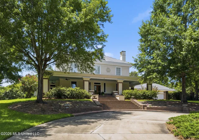 Photo 1 of Single family home for sale at 109 Overbrook Hl, Ridgeland, MS 39157 | MLS# 4157267 | Listing updated on 2026-08-14