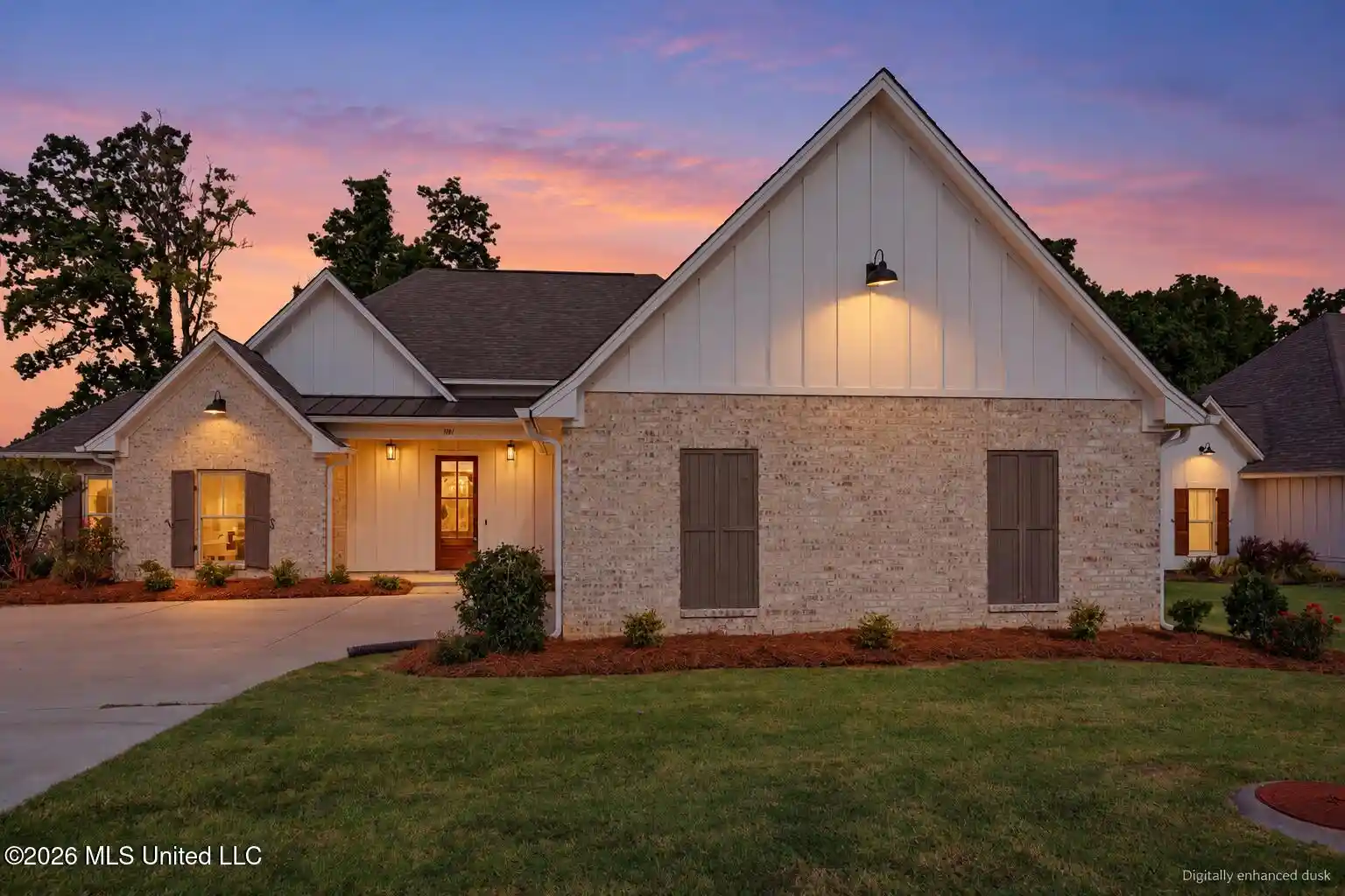 Photo 1 of Single family home for sale at 103 Ashby Ridge Dr, Canton, MS 39046 | MLS# 4157208 | Listing updated on 2026-10-17
