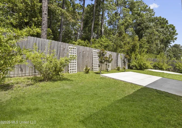 Photo 49 of Single family home for sale at 101 Spanish Cvs Dr, Ocean Springs, MS 39564 | MLS# 4157209 | Listing updated on 2026-10-15