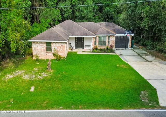 Photo 1 of Single family home for sale at 7359 Analii St, Diamondhead, MS 39525 | MLS# 4157653 | Listing updated on 2026-08-18