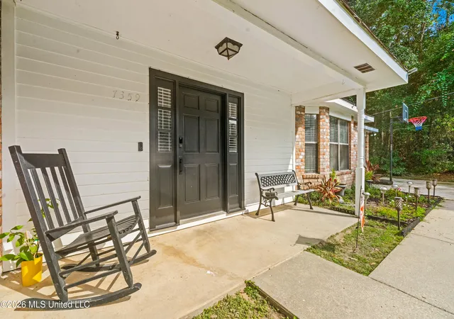 Photo 2 of Single family home for sale at 7359 Analii St, Diamondhead, MS 39525 | MLS# 4157653 | Listing updated on 2026-08-18