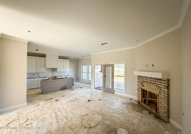 Photo 2 of Single family home for sale at 1300 Elderberry Ln, Pearl, MS 39208 | MLS# 4157227 | Listing updated on 2026-09-03