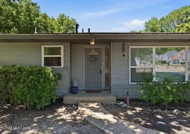Photo 3 of Single family home for sale at 345 Popps Fry Rd, Biloxi, MS 39531 | MLS# 4157226 | Listing updated on 2026-08-31
