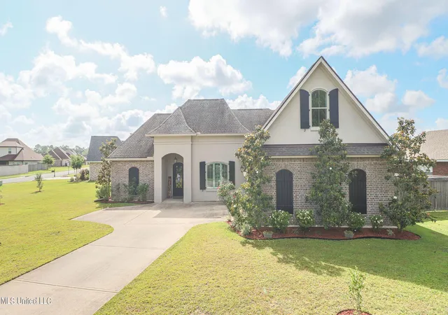Photo 1 of Single family home for sale at 2939 Cypress Crk Dr, Diberville, MS 39540 | MLS# 4157214 | Listing updated on 2026-09-08