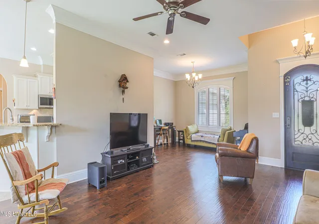 Photo 3 of Single family home for sale at 2939 Cypress Crk Dr, Diberville, MS 39540 | MLS# 4157214 | Listing updated on 2026-09-08