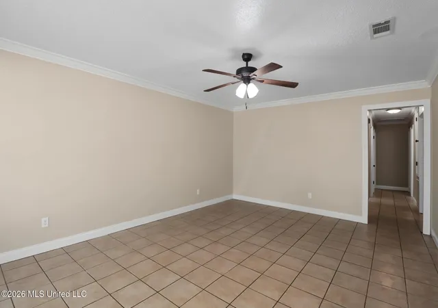 Photo 3 of Sale Pending at 32 Brittany Ct, Gulfport, MS 39503 | MLS# 4157261 | Listing updated on 2026-08-28