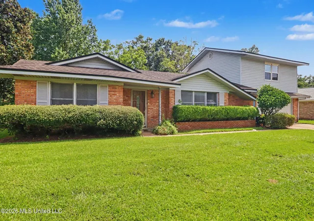 Single family home for sale at 15317 N Parkwood Dr, Gulfport, MS 39503 | MLS# 4157216