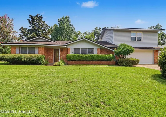 Single family home for sale at 15317 N Parkwood Dr, Gulfport, MS 39503 | MLS# 4157216 | Listing updated on 2026-09-22
