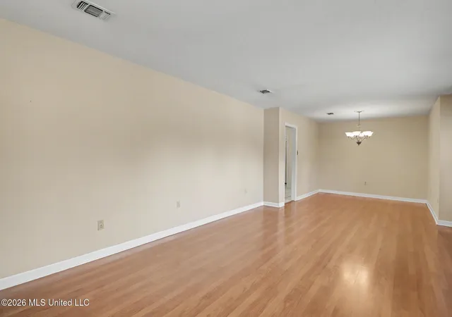 Photo 3 of Single family home for sale at 15317 N Parkwood Dr, Gulfport, MS 39503 | MLS# 4157216 | Listing updated on 2026-09-22