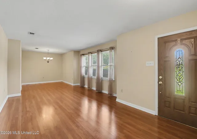 Photo 4 of Single family home for sale at 15317 N Parkwood Dr, Gulfport, MS 39503 | MLS# 4157216 | Listing updated on 2026-09-22