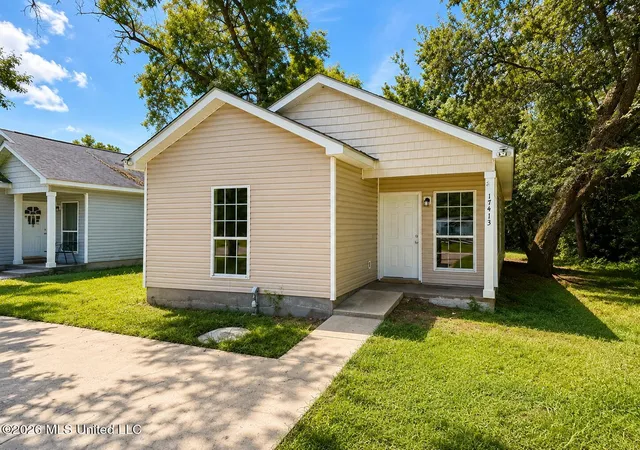 Photo 1 of Sale Pending at 17413 South Blvd, Gulfport, MS 39503 | MLS# 4157218 | Listing updated on 2026-08-07