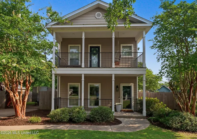 Photo 1 of Single family home for sale at 206 Larosa Rd, Long Beach, MS 39560 | MLS# 4157527 | Listing updated on 2026-09-03