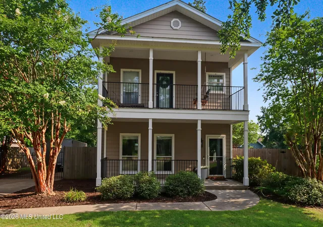 Photo 2 of Single family home for sale at 206 Larosa Rd, Long Beach, MS 39560 | MLS# 4157527 | Listing updated on 2026-09-03