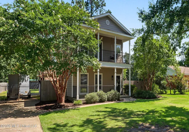 Photo 3 of Single family home for sale at 206 Larosa Rd, Long Beach, MS 39560 | MLS# 4157527 | Listing updated on 2026-09-03