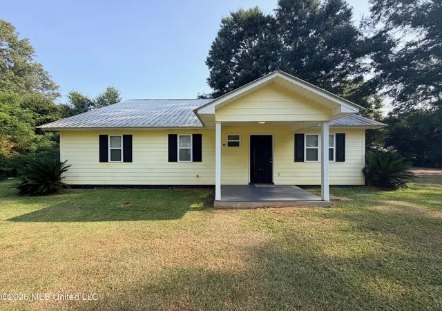 2nd image of 293 W Fire Department Rd, Lucedale, MS 39452 | MLS# 4157542