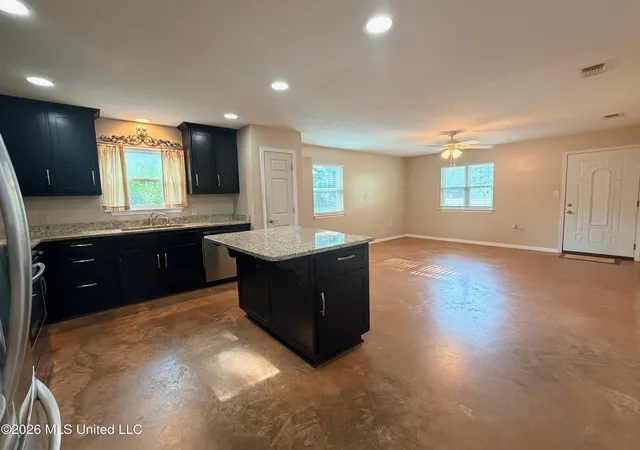Photo 3 of Single family home for sale at 293 W Fire Department Rd, Lucedale, MS 39452 | MLS# 4157542 | Listing updated on 2026-09-03