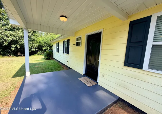 49th image of 293 W Fire Department Rd, Lucedale, MS 39452 | MLS# 4157542