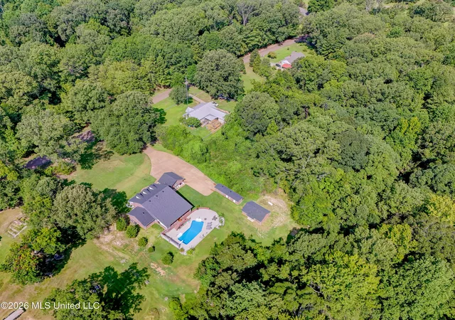 Photo 3 of Single family home for sale at 103 Rebel Cir, Vicksburg, MS 39180 | MLS# 4157287 | Listing updated on 2026-07-28