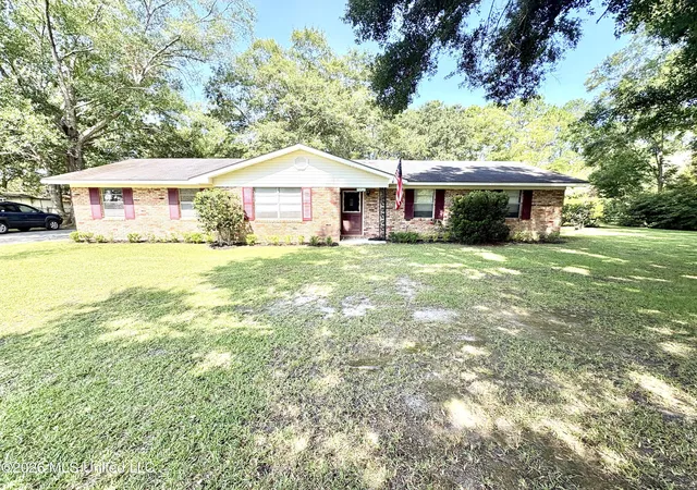 Photo 1 of Sale Pending at 9417 Freeland St, Moss Point, MS 39562 | MLS# 4157223 | Listing updated on 2026-08-26