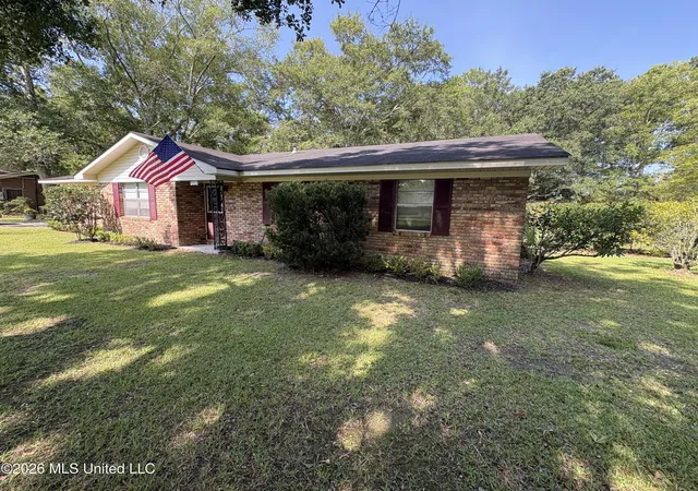 Photo 2 of Sale Pending at 9417 Freeland St, Moss Point, MS 39562 | MLS# 4157223 | Listing updated on 2026-08-26