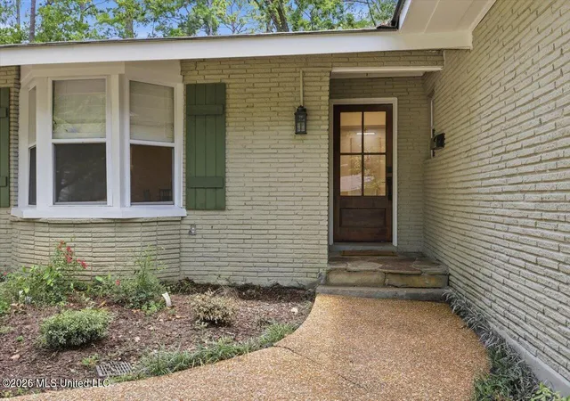Photo 4 of Single family home for sale at 1786 Brecon Dr, Jackson, MS 39211 | MLS# 4157702 | Listing updated on 2026-09-14
