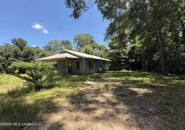 Photo 2 of Single family home for sale at 920 Howe St, Mc Comb, MS 39648 | MLS# 4157221 | Listing updated on 2026-09-05