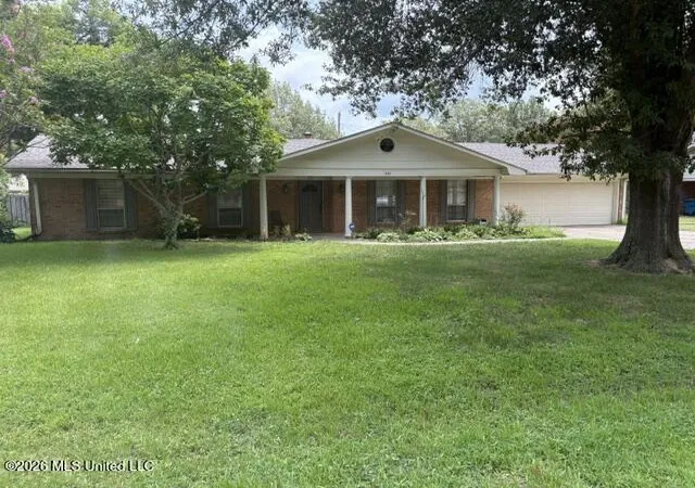 Photo 1 of Sale Pending at 250 Barry St, Lyon, MS 38645 | MLS# 4157432 | Listing updated on 2026-08-10