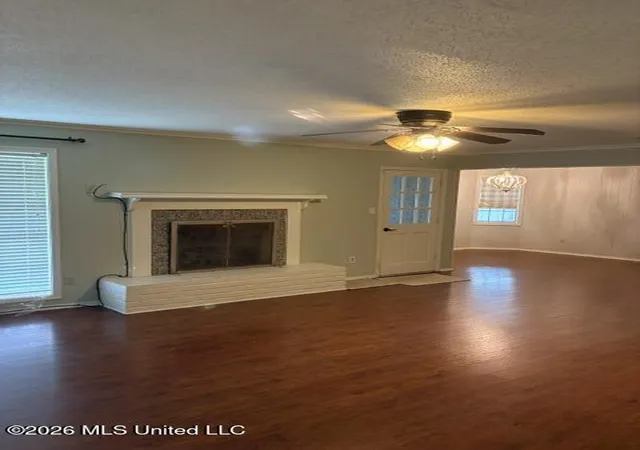 Photo 3 of Sale Pending at 250 Barry St, Lyon, MS 38645 | MLS# 4157432 | Listing updated on 2026-08-10