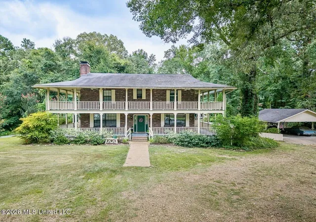 Photo 1 of Single family home for sale at 5 Spokane Rd, Natchez, MS 39120 | MLS# 4157246 | Listing updated on 2026-07-28