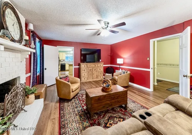Photo 4 of Single family home for sale at 5 Spokane Rd, Natchez, MS 39120 | MLS# 4157246 | Listing updated on 2026-07-28
