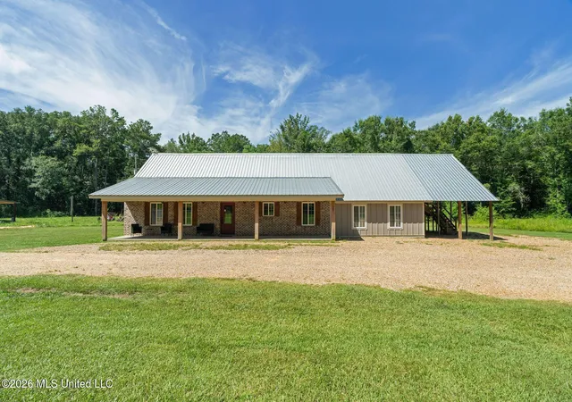Photo 1 of Single family home for sale at 670 Oakdale Church Rd, Seminary, MS 39479 | MLS# 4157231 | Listing updated on 2026-08-21