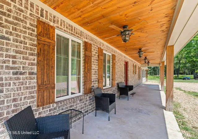 Photo 4 of Single family home for sale at 670 Oakdale Church Rd, Seminary, MS 39479 | MLS# 4157231 | Listing updated on 2026-08-21