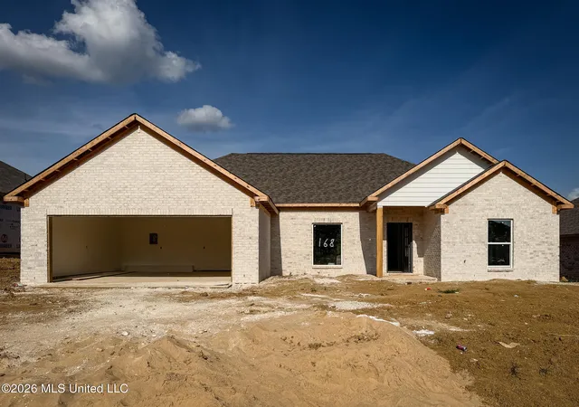 Photo 1 of Single family home for sale at 1302 Elderberry, Pearl, MS 39208 | MLS# 4157230 | Listing updated on 2026-09-03