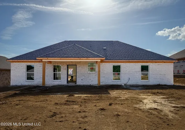 Photo 4 of Single family home for sale at 1302 Elderberry, Pearl, MS 39208 | MLS# 4157230 | Listing updated on 2026-09-03
