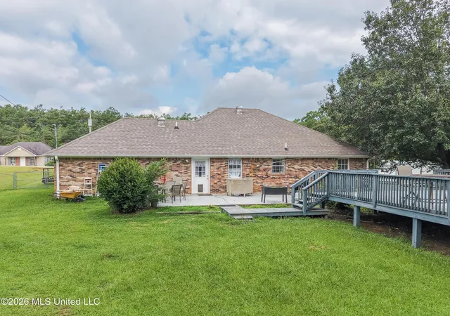 Photo 4 of Single family home for sale at 10 County Rd 287, Corinth, MS 38834 | MLS# 4157233 | Listing updated on 2026-08-21