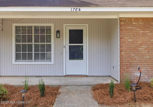 Photo 2 of Single family home for sale at 178a Cumberland Rd, Brandon, MS 39047 | MLS# 4157245 | Listing updated on 2026-10-14