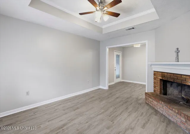 Photo 3 of Single family home for sale at 178a Cumberland Rd, Brandon, MS 39047 | MLS# 4157245 | Listing updated on 2026-10-14