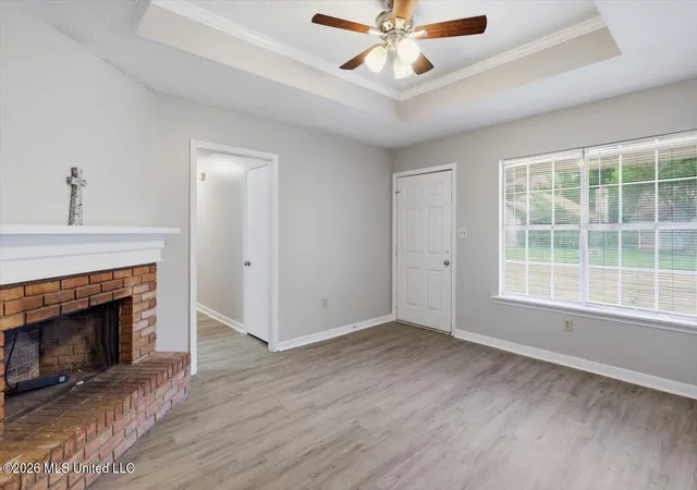 Photo 3 of Single family home for sale at 178a Cumberland Rd, Brandon, MS 39047 | MLS# 4157245 | Listing updated on 2026-10-14