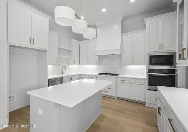 Photo 3 of Sale Pending at 208 Benners Ln, Madison, MS 39110 | MLS# 4157234 | Listing updated on 2026-08-27